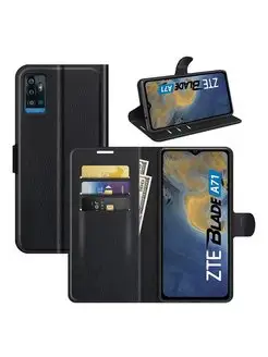 PRESTIGE для ZTE Blade A71