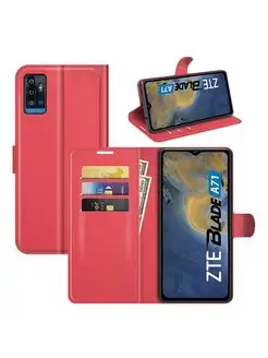 PRESTIGE для ZTE Blade A71