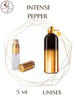 Духи MONTALE INTENSE PEPPER спрей 5 мл