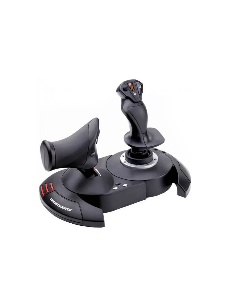 Thrustmaster t flight hotas x