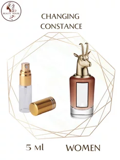 Духи Penhaligon's Changing Constance спрей 5 мл