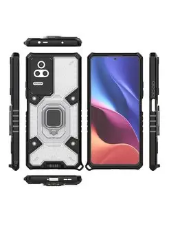 Innovation для Xiaomi Poco F4