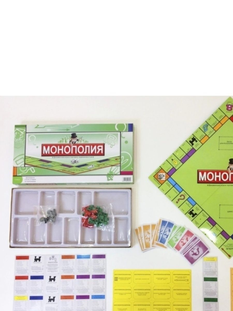 правила игра монополия пицца фото 66