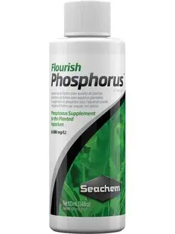 Добавка фосфата калия Flourish Phosphorus, 100мл