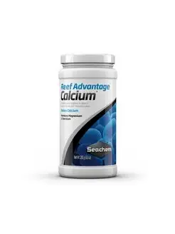 Добавка Reef Advantage Calcium для пов.кальция, 250г