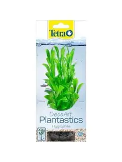 Растение DecoArt Plant S Hygrophila 15см (Гигрофила)