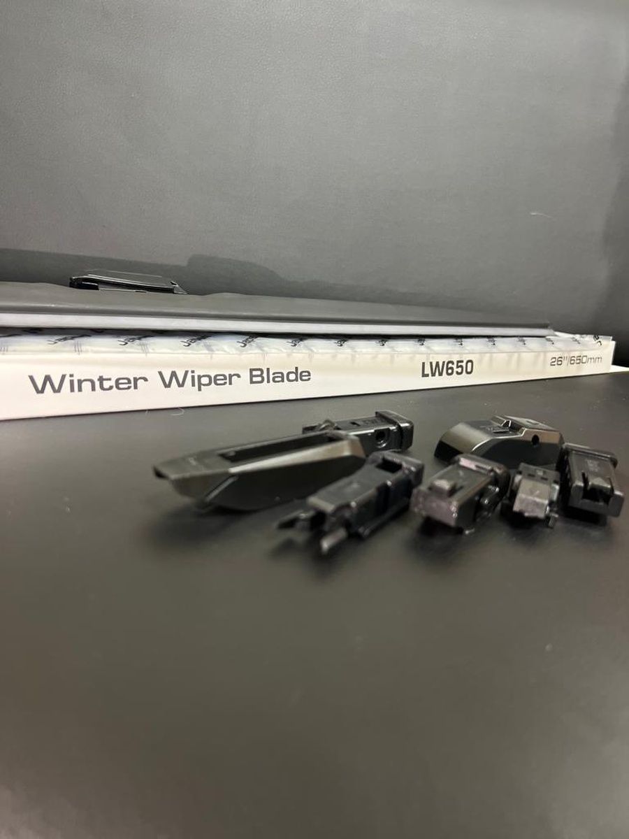 Lynx Winter Wiper Blade lw650.