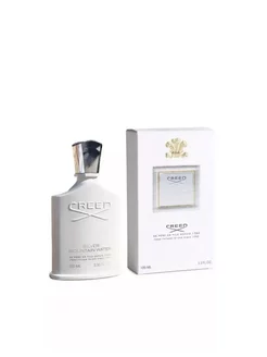 Creed Silver Mountain Water