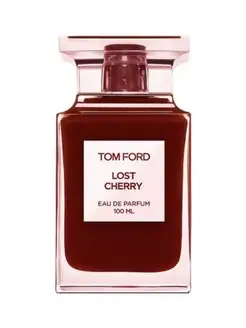 Tom Ford Lost Cherry