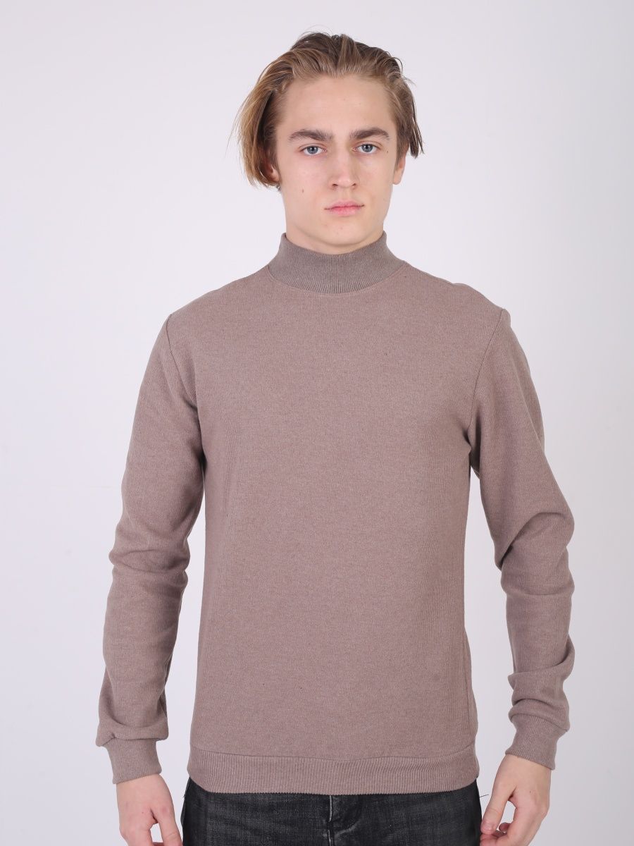 Мужская толстовка Turtleneck