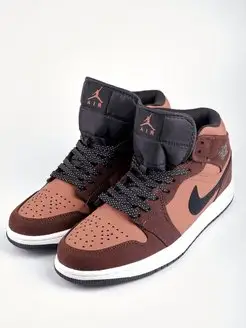 Кроссовки Nike Air Jordan 1