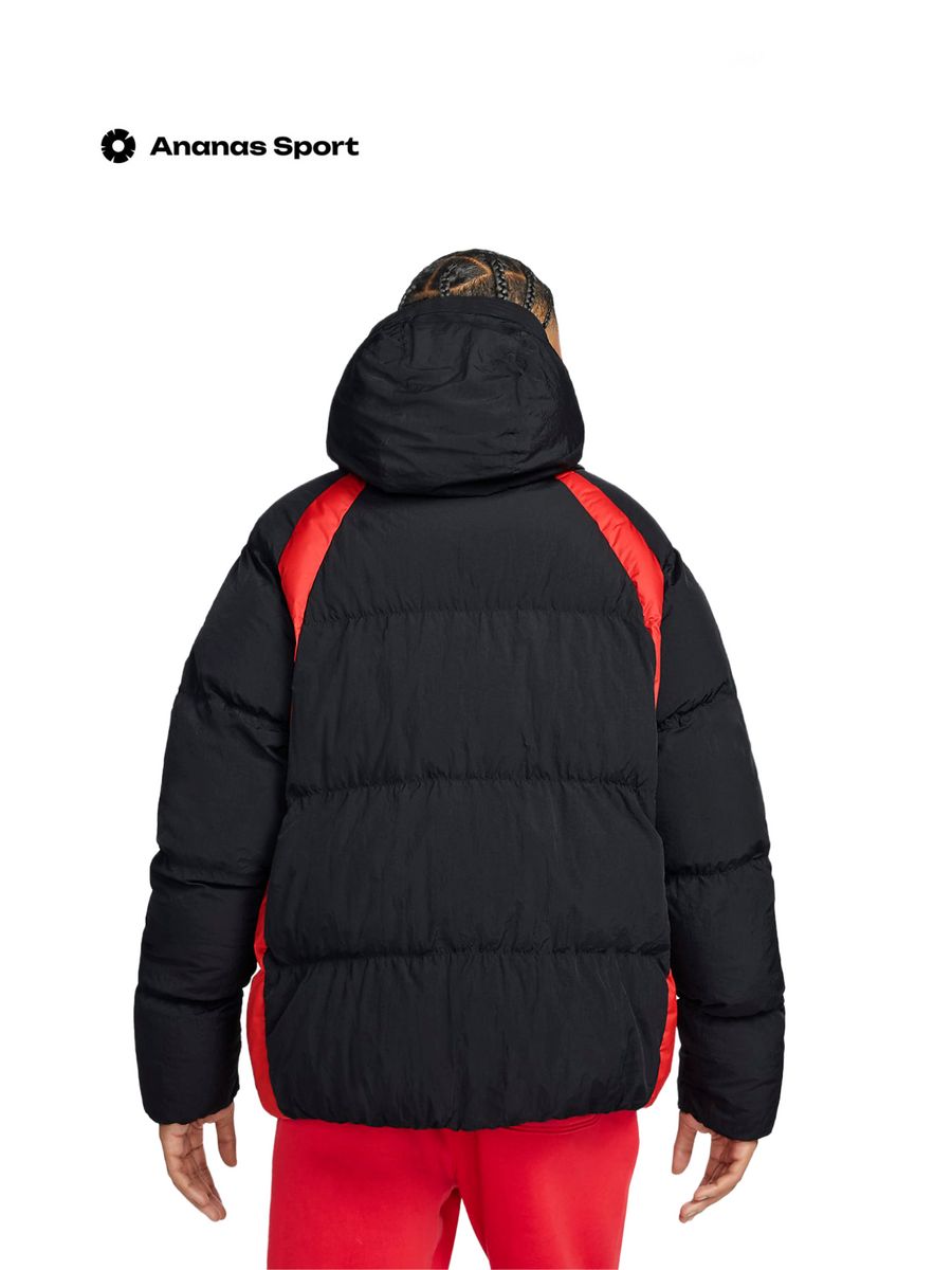 jordan essential puffer jacket
