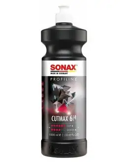 Полироль ProfiLine CutMax 06-04 1л. 02463000