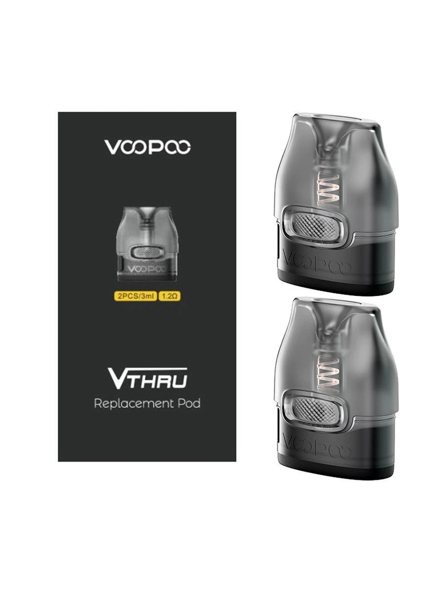 Voopoo thru. VOOPOO V.thru картридж. VOOPOO Vthru v2 Cartridge. Картридж VOOPOO VMATE V.2 0.7ohm. VOOPOO V thru Pro картридж.