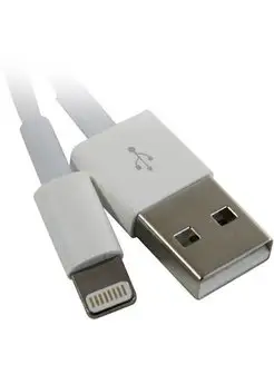 Провод для iphone Lightning USB оригинальный