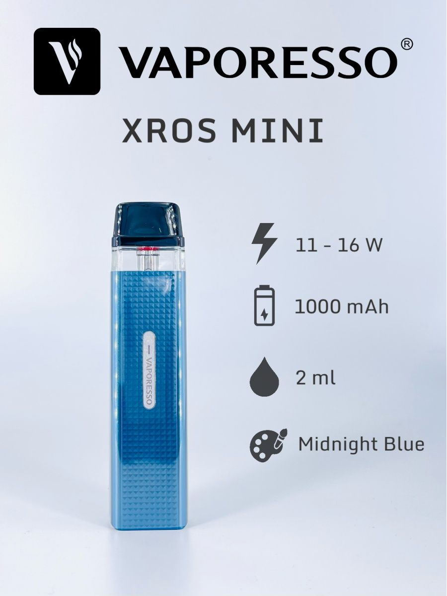 Xros mini отзывы