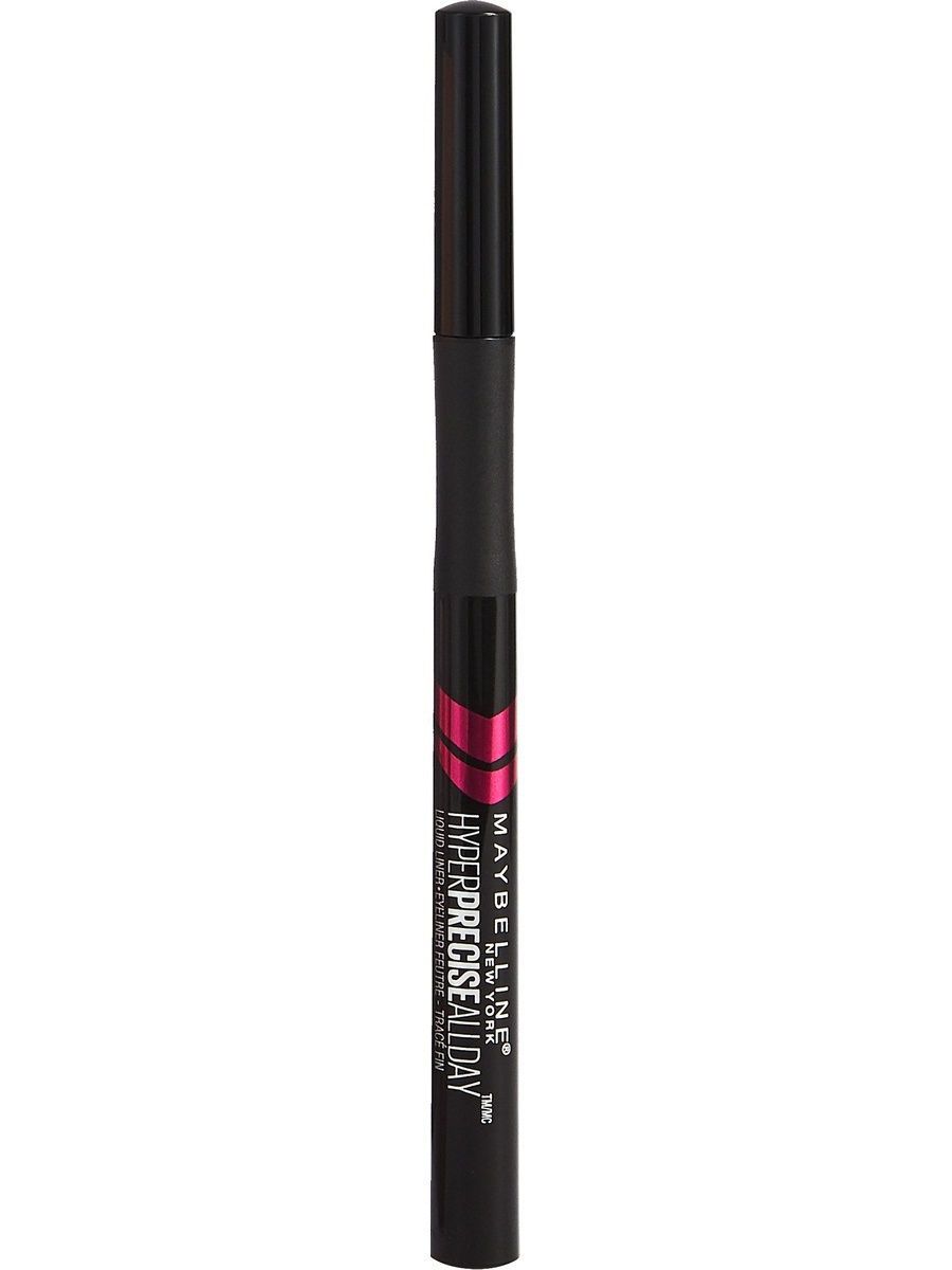 Лайнер для глаз maybelline. Подводка Maybelline New York. Подводка мейбелин фломастер. Подводка Maybelline New York Hyper precise черный лайнер. Maybelline лайнер для глаз "Hyper precise" подводка-фломастер 1 мл.