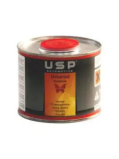 USP Universal Hardener Универсальный отвердитель 0,5 л