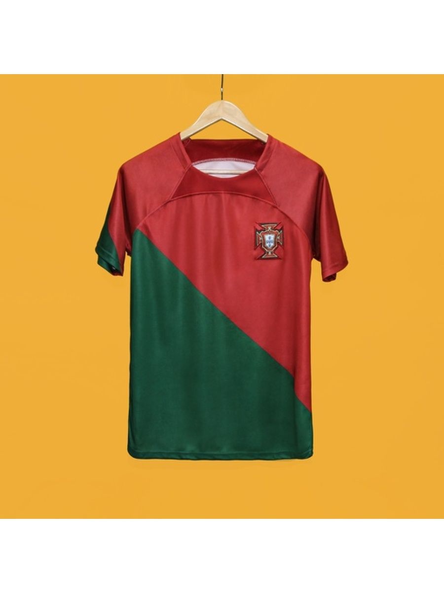футбольная форма португалии