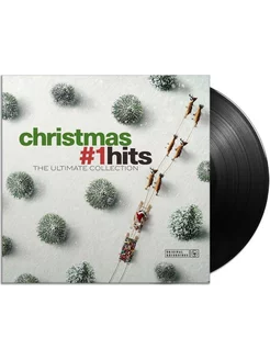 Christmas #1 Hits The Ultimate Collection (LP)