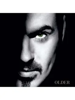 George Michael "Older"