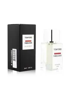 FABULOUS TOM FORD EAU DE PARFUM 25 ML