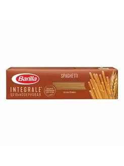 Макаронные изделия Spaghetti цельнозерновые, 500 г