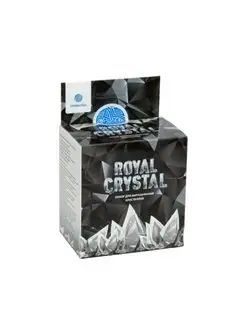 Набор для выращивания кристаллов Royal Crystal