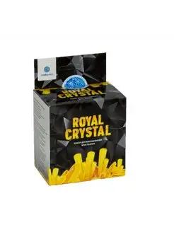 Набор для выращивания кристаллов Royal Crystal