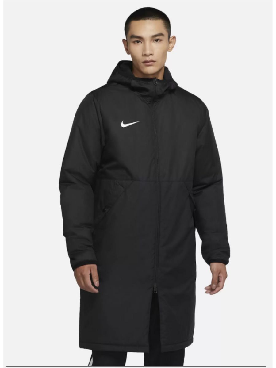 Куртка Nike Repel Park Men's Synthetic 