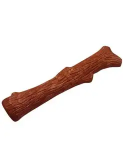 Игрушка для собак Mesquite Dogwood с ароматом барбекю, 16 см