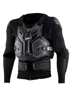 Мотозащита Черепаха Body Protector 6.5