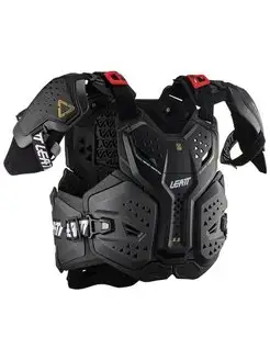 Мотозащита Черепаха Chest Protector 6.5 Pro мужская