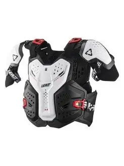 Мотозащита Черепаха Chest Protector 6.5 Pro мужская