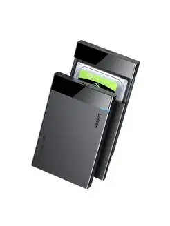 Внешний корпус 2.5" SATA III, USB 3.0 (30848)