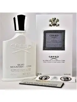 Creed Silver Mountain Water 100 мл