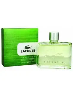 Духи, Essential Lacoste для мужчин 125 ml