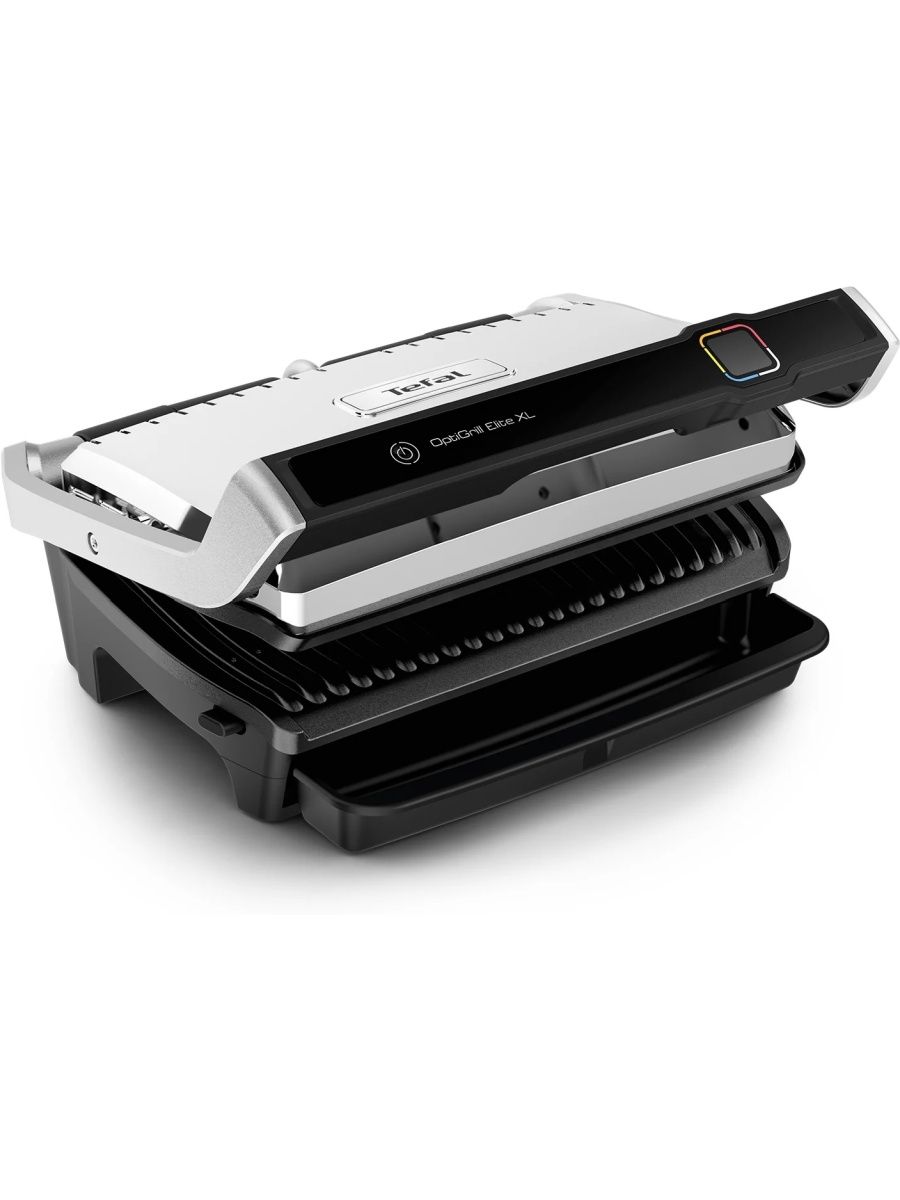 Tefal optigrill elite xl gc760d30