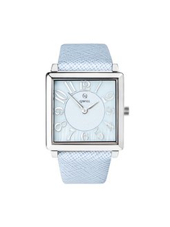 Ювелирные часы Qwill из серебра 925 пробы Часы НИКА 138857228 купить за 6 020 ₽ в интернет-магазине Wildberries