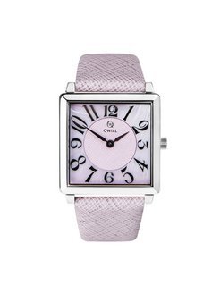 Ювелирные часы Qwill из серебра 925 пробы Часы НИКА 138890213 купить за 6 020 ₽ в интернет-магазине Wildberries