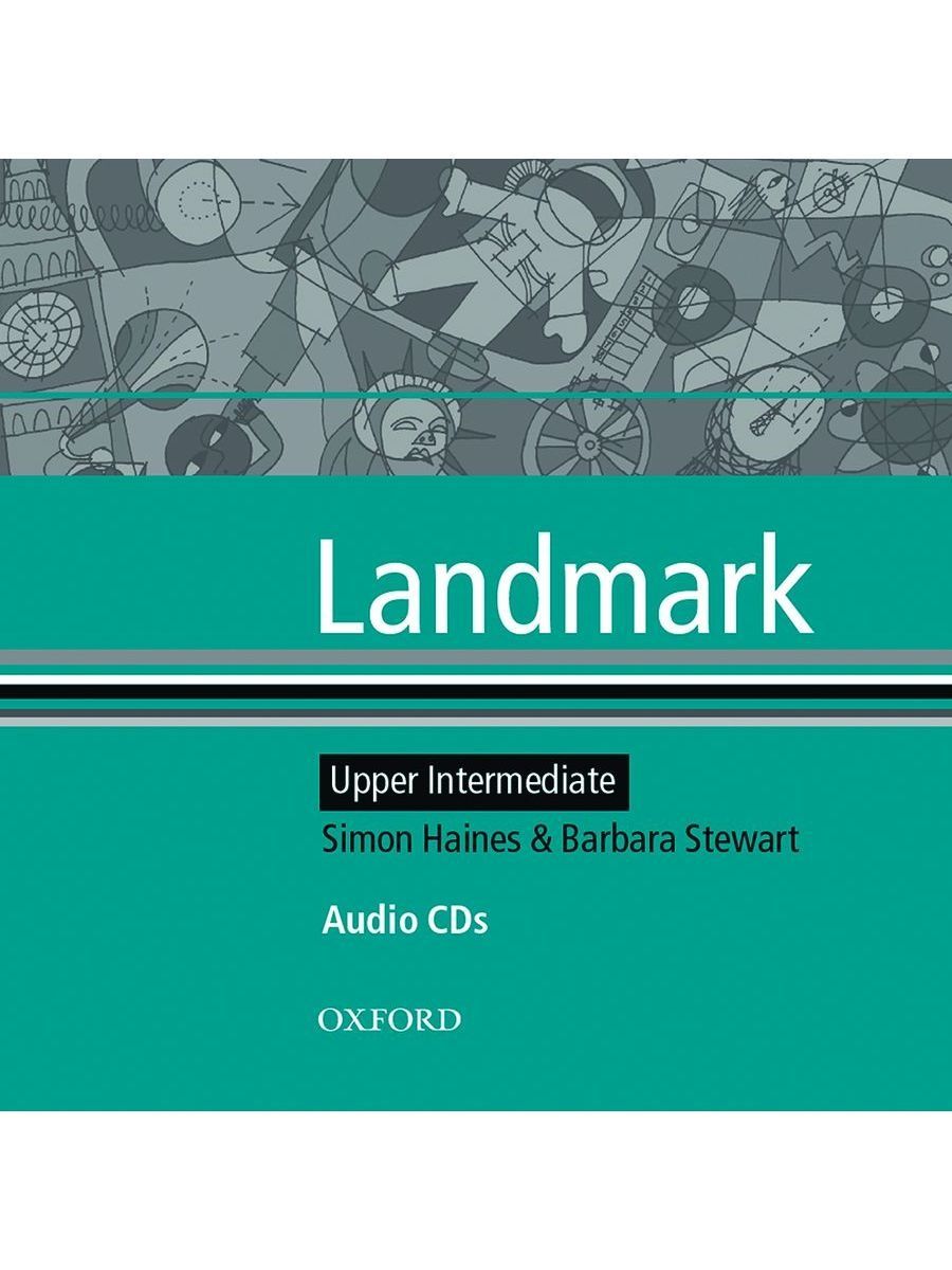 Upper intermediate audio. Simon haines Barbara Stewart. Project Frameworks Simon haines.