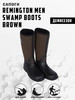 Сапоги Remington Men Swamp Boots Вrown бренд REMINGTON synergy world продавец 