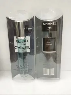 ПРОБНИК Шанель Блю де Шанель Chanel Bleu De Chanel