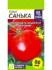 Томат Санька низкорослые для открытого грунта бренд Семена Алтая продавец Продавец № 510938