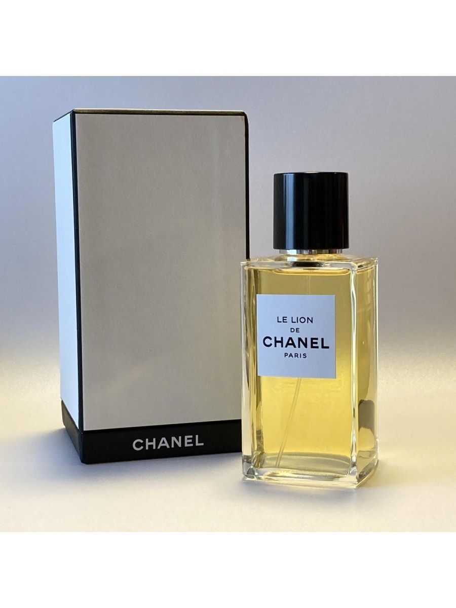 Chanel le lion. Шанель Ле Лион. Chanel Lion. Chanel Lion купить.