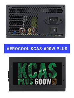Схема kcas 600w