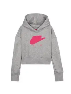 Детское Худи G Nsw Air Ft Crop Hoodie