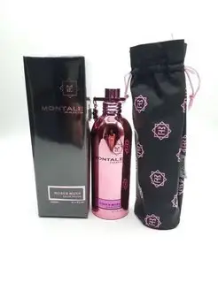 Оригинал Montale Roses Musk