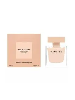 Narciso Eau de Parfum POUDREE