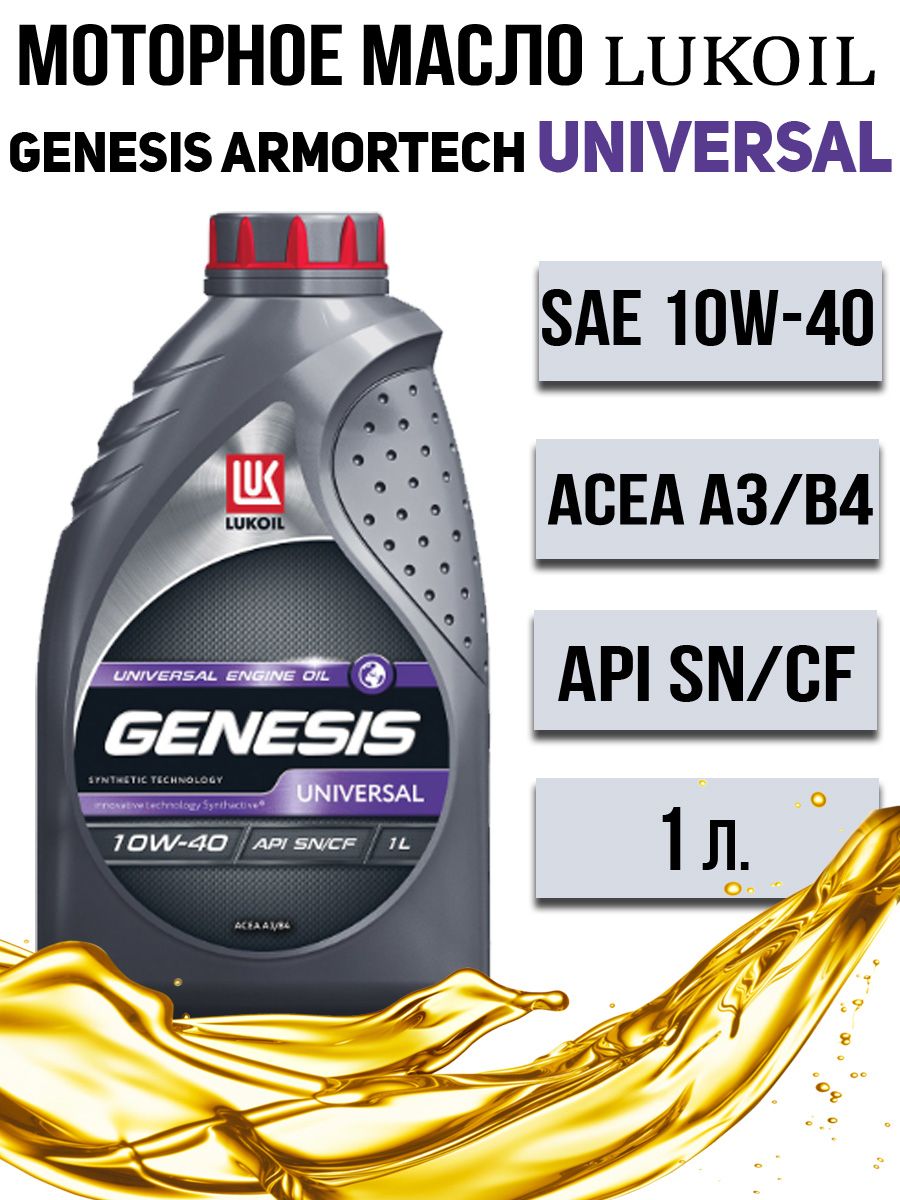 Лукойл генезис универсал отзывы. Lukoil Genesis Universal 10w-40. 3149900 Лукойл. Lukoil Genesis Universal 10w-40 инструкция.